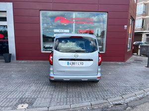 Nissan Townstar 1.3 TCE 130 cv N-CONNECTA - Foto 5