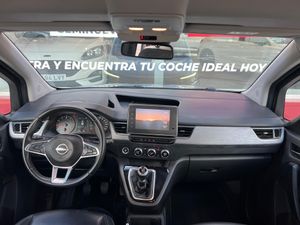 Nissan Townstar 1.3 TCE 130 cv N-CONNECTA - Foto 9