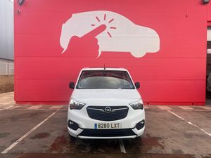 Opel Combo Cargo 1.5 TD 96KW S/S LIFE ELEGANCE SWB AUTO 5P - Foto 3