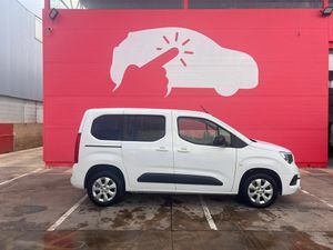 Opel Combo Cargo 1.5 TD 96KW S/S LIFE ELEGANCE SWB AUTO 5P - Foto 7