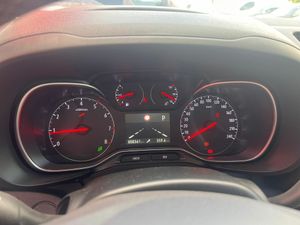 Opel Combo Cargo 1.5 TD 96KW S/S LIFE ELEGANCE SWB AUTO 5P - Foto 10