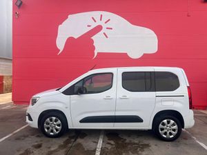 Opel Combo Cargo 1.5 TD 96KW S/S LIFE ELEGANCE SWB AUTO 5P - Foto 4