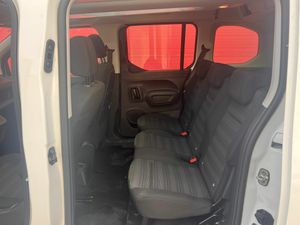 Opel Combo Cargo 1.5 TD 96KW S/S LIFE ELEGANCE SWB AUTO 5P - Foto 11