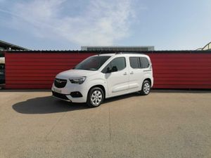 Opel Combo Cargo BEV 50KWH LIFE ELEGANCE PLUS SWB 5P - Foto 3