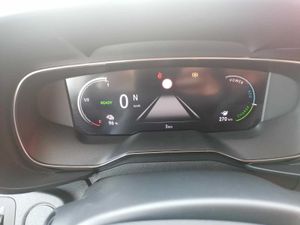 Opel Combo Cargo BEV 50KWH LIFE ELEGANCE PLUS SWB 5P - Foto 10