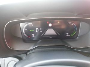 Opel Combo Cargo BEV 50KWH LIFE ELEGANCE PLUS SWB 5P - Foto 10