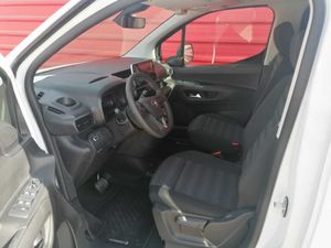 Opel Combo Cargo BEV 50KWH LIFE ELEGANCE PLUS SWB 5P - Foto 7