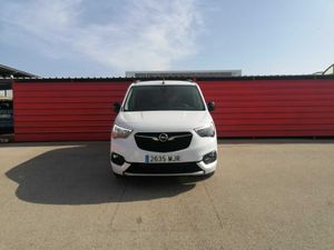 Opel Combo Cargo BEV 50KWH LIFE ELEGANCE PLUS SWB 5P - Foto 3