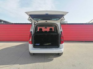 Opel Combo Cargo BEV 50KWH LIFE ELEGANCE PLUS SWB 5P - Foto 6
