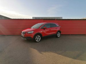 Opel Crossland X 1.2 110 cv INNOVATION - Foto 4