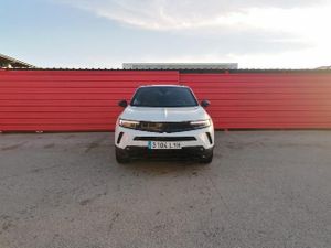 Opel Mokka BEV 50KWH GS LINE-E 5P - Foto 5
