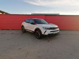 Opel Mokka BEV 50KWH GS LINE-E 5P - Foto 2