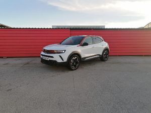 Opel Mokka BEV 50KWH GS LINE-E 5P - Foto 7