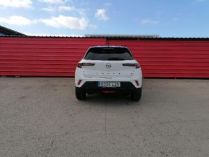 Opel Mokka BEV 50KWH GS LINE-E 5P - Foto 4