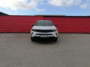Opel Mokka BEV 50KWH GS LINE-E 5P - Foto 3