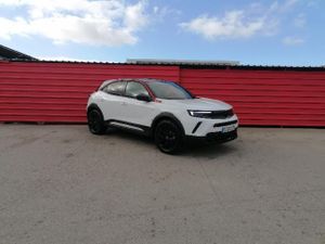 Opel Mokka BEV 50KWH GS LINE-E 5P - Foto 2