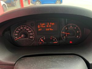 Opel Movano 2.2 BLUEHDI 88KW L2H2 3.5T FWD BASE 4P - Foto 10