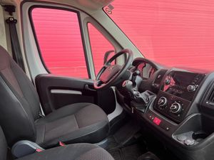 Opel Movano 2.2 BLUEHDI 88KW L2H2 3.5T FWD BASE 4P - Foto 8