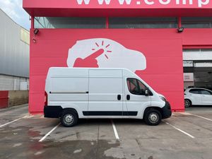 Opel Movano 2.2 BLUEHDI 88KW L2H2 3.5T FWD BASE 4P - Foto 7