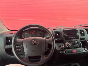 Opel Movano 2.2 BLUEHDI 88KW L2H2 3.5T FWD BASE 4P - Foto 9