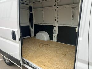 Opel Movano 2.2 BLUEHDI 88KW L2H2 3.5T FWD BASE 4P - Foto 11