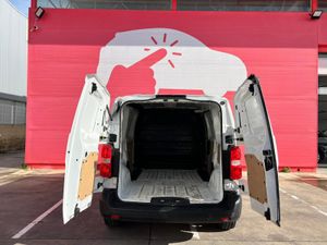 Opel Vivaro 1.5 DIESEL 120 CV SWB S STD SELECT 4P - Foto 9