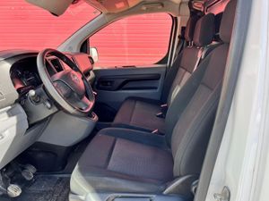 Opel Vivaro 1.5 DIESEL 120 CV SWB S STD SELECT 4P - Foto 6