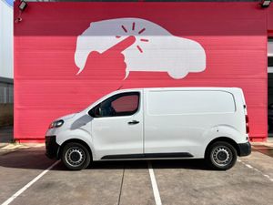 Opel Vivaro 1.5 DIESEL 120 CV SWB S STD SELECT 4P - Foto 4