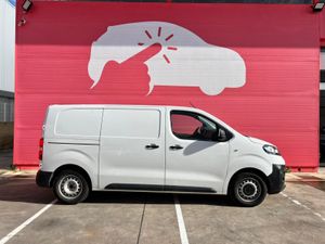 Opel Vivaro 1.5 DIESEL 120 CV SWB S STD SELECT 4P - Foto 5