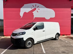 Opel Vivaro 1.5 DIESEL 120 CV SWB S STD SELECT 4P - Foto 3