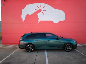 Peugeot 308 1.6 PHEV 180 E-EAT8 ALLURE PACK SW - Foto 4