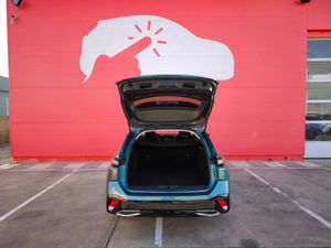 Peugeot 308 1.6 PHEV 180 E-EAT8 ALLURE PACK SW - Foto 5