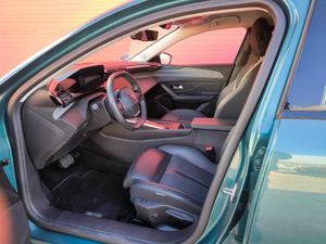 Peugeot 308 1.6 PHEV 180 E-EAT8 ALLURE PACK SW - Foto 7