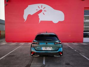 Peugeot 308 1.6 PHEV 180 E-EAT8 ALLURE PACK SW - Foto 8