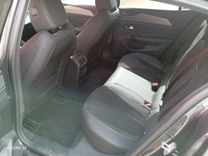 Peugeot 408 1.6 PHEV 225 cv GT E-AUTO - Foto 11