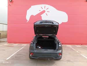 Peugeot 408 1.6 PHEV 225 cv GT E-AUTO - Foto 6