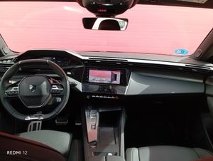 Peugeot 408 1.6 PHEV 225 cv GT E-AUTO - Foto 9