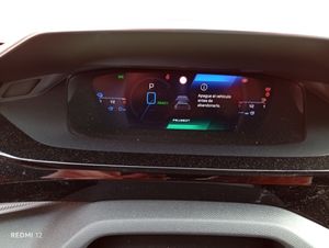 Peugeot 408 1.6 PHEV 225 cv GT E-AUTO - Foto 10