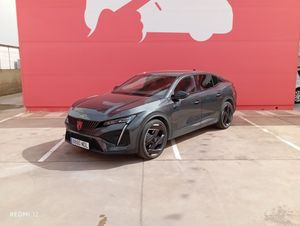 Peugeot 408 1.6 PHEV 225 cv GT E-AUTO - Foto 3