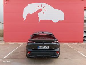 Peugeot 408 1.6 PHEV 225 cv GT E-AUTO - Foto 5