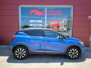 Renault Captur 1.0 TCE 67KW TECHNO 5P - Foto 7