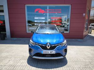 Renault Captur 1.0 TCE 67KW TECHNO 5P - Foto 3