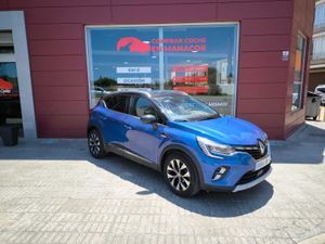 Renault Captur 1.0 TCE 67KW TECHNO 5P - Foto 2