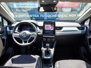 Renault Captur 1.0 TCE 67KW TECHNO 5P - Foto 9