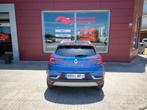 Renault Captur 1.0 TCE 67KW TECHNO 5P - Foto 5