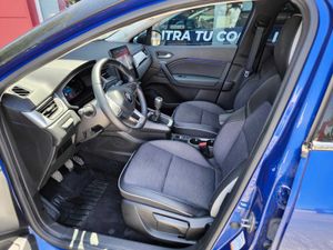 Renault Captur 1.0 TCE 67KW TECHNO 5P - Foto 8