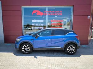 Renault Captur 1.0 TCE 67KW TECHNO 5P - Foto 4