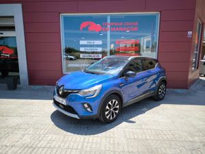 Renault Captur 1.0 TCE 67KW TECHNO 5P - Foto 3