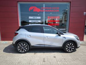 Renault Captur 1.0 TCE 67KW TECHNO 5P - Foto 7