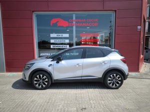 Renault Captur 1.0 TCE 67KW TECHNO 5P - Foto 4